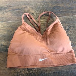 Nike sports bra